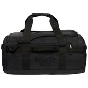Superdry & Co Bolso de fin de semana para exteriores - Negro