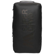 Superdry & Co Bolso de fin de semana para exteriores - Negro