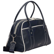 Superdry & Co Bolso bowling vintage - Negro