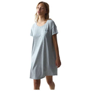 Camisón Triumph - Gris oscuro