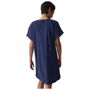 Camisón Triumph - Azul Marino