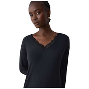 Camisón Triumph Timeless Sensuality - Negro