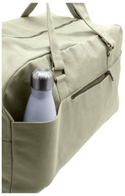Bolsa de viaje Hindbag Yves Large - Clay Green