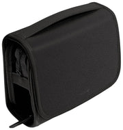 Neceser colgante Stackers pequeño - Negro