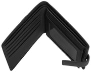 Cartera Dents Aire Passcase - Negro