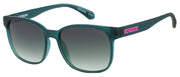 Gafas de sol Superdry Soft Square - Verde