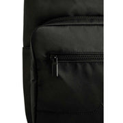 hunter-nylon-pioneer-large-topclip-backpack---black-34311880
