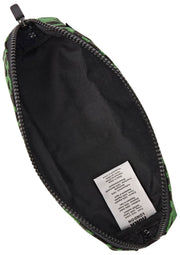 Roka Tate Bolso pequeño de lona de algodón - Verde alcachofa