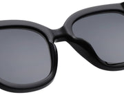 A.Kjaerbede Billy Gafas de sol - Negro
