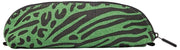 Roka Tate Bolso pequeño de lona de algodón - Verde alcachofa