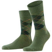 burlington-preston-socks---asparagus-green-34392231
