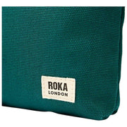 roka-maida-vale-medium-cotton-canvas-pouch---teal-blue-35904317
