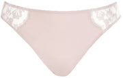 Mey increíble mini breve - blossom desnudo