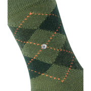 burlington-preston-socks---asparagus-green-34392242