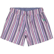 loungers-vaquita-short-shorts---pinkwhitegrey-34300647