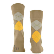 burlington-king-socks---beigeyellow-34453296
