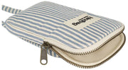 Bolso para teléfono Hindbag Bill - Rayas azules