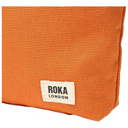 roka-maida-vale-medium-cotton-canvas-pouch---burnt-orange-35904359