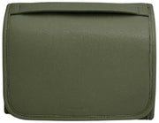 Neceser colgante Stackers pequeño - Verde oliva