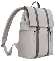 Gaston Luga Spläsh 13 "2.0 Mochila - Taupe Gray