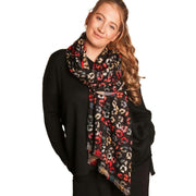 zelly-animal-print-winter-weight-scarf---blackmulti-colour-35072448