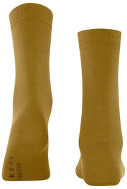 Calcetines Falke Softmerino - Néctar Verde