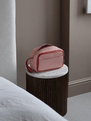 Neceser Stackers Heart - Rosa/Rojo