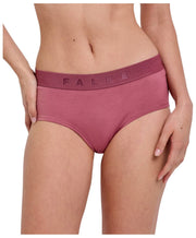 Falke Daily Comfort - Pack de 2 calzoncillos hipster - Rojo