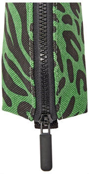 Roka Tate Bolso pequeño de lona de algodón - Verde alcachofa