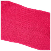 Calcetines Roka Wimbledon Crew - Granita Red
