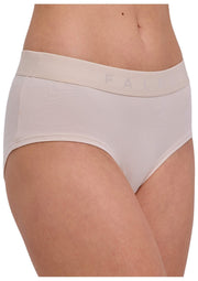 Falke Daily Comfort - Pack de 2 calzoncillos hipster - Azul/Beige