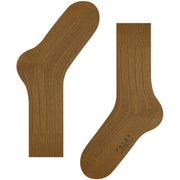 falke-lhasa-rib-socks---old-brass-brown-34389776