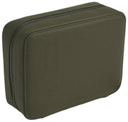 Organizador de cables mediano Stackers - Verde oliva