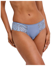Calzoncillos Falke Delicate Touch - Blue Steel