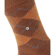 burlington-preston-socks---caramel-brown-34311707