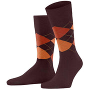burlington-basic-argyle-gift-box-socks---claret-burgundyblack-34312116