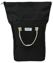 Kind Bag London Hack Mochila grande - Negro