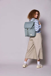 Mochila Hindbag Gustave - Verde Salvia
