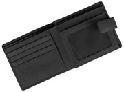 Cartera Dents Aire Passcase - Negro