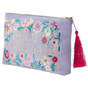 powder-hello-gorgeous-velvet-zip-pouch---denim-blue-34367670