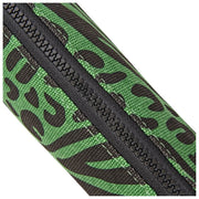 Roka Tate Bolso pequeño de lona de algodón - Verde alcachofa