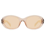 A.Kjaerbede Anma Sunglasses - Champagne