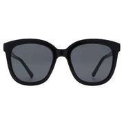 A.Kjaerbede Billy Sunglasses - Black