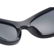 A.Kjaerbede Blast Sunglasses - Black