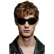 A.Kjaerbede Blast Sunglasses - Black