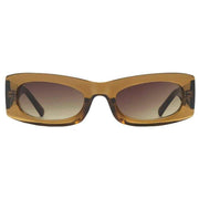 A.Kjaerbede Frida Sunglasses - Smoke Transparent Brown