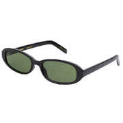 A.Kjaerbede Macy Sunglasses - Black