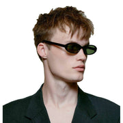 A.Kjaerbede Macy Sunglasses - Black