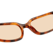 A.Kjaerbede Will Sunglasses - Havana Brown