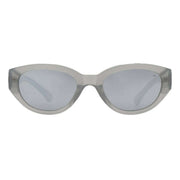 A.Kjaerbede Winnie Sunglasses - Glaucus Grey